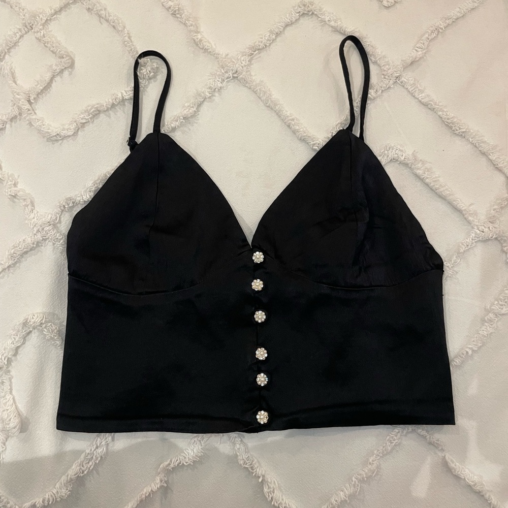 Black top